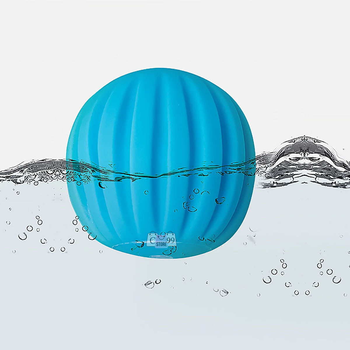 Miniatura 9 de Pelotas Sensoriales Para Bebes Pack X6